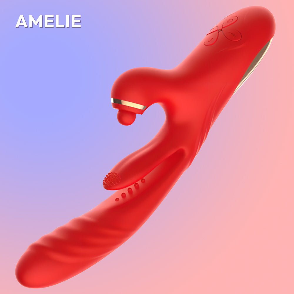 Amelie - SVL TOYS