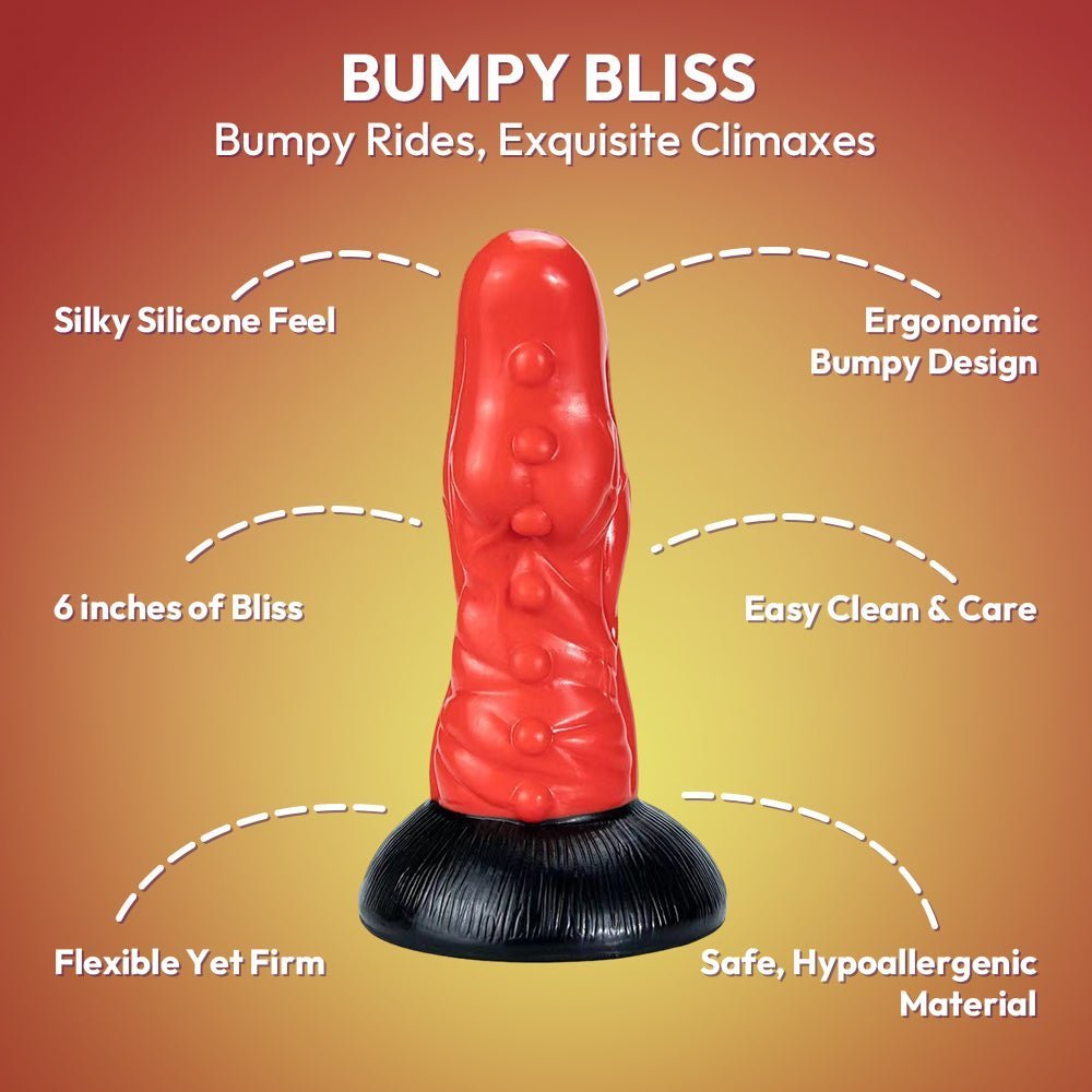 Bumpy Bliss - SVL TOYS