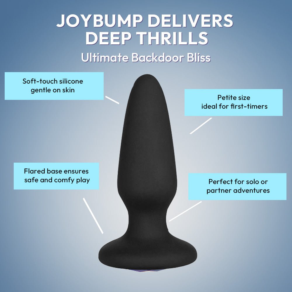 BUTTPLUG10 - SVL TOYS