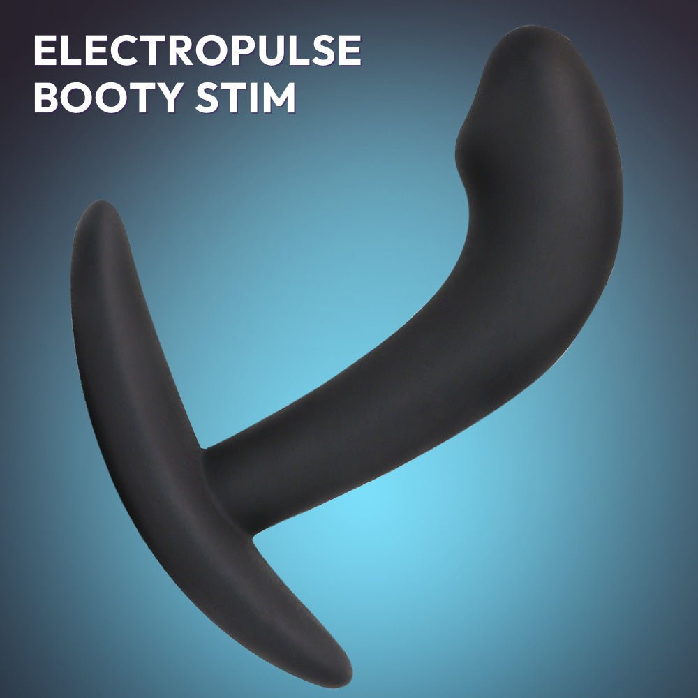 BUTTPLUG14 - SVL TOYS