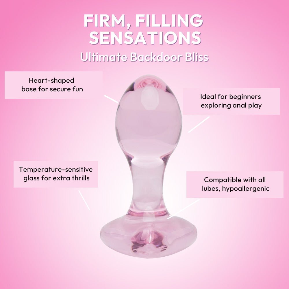 BUTTPLUG18 - SVL TOYS