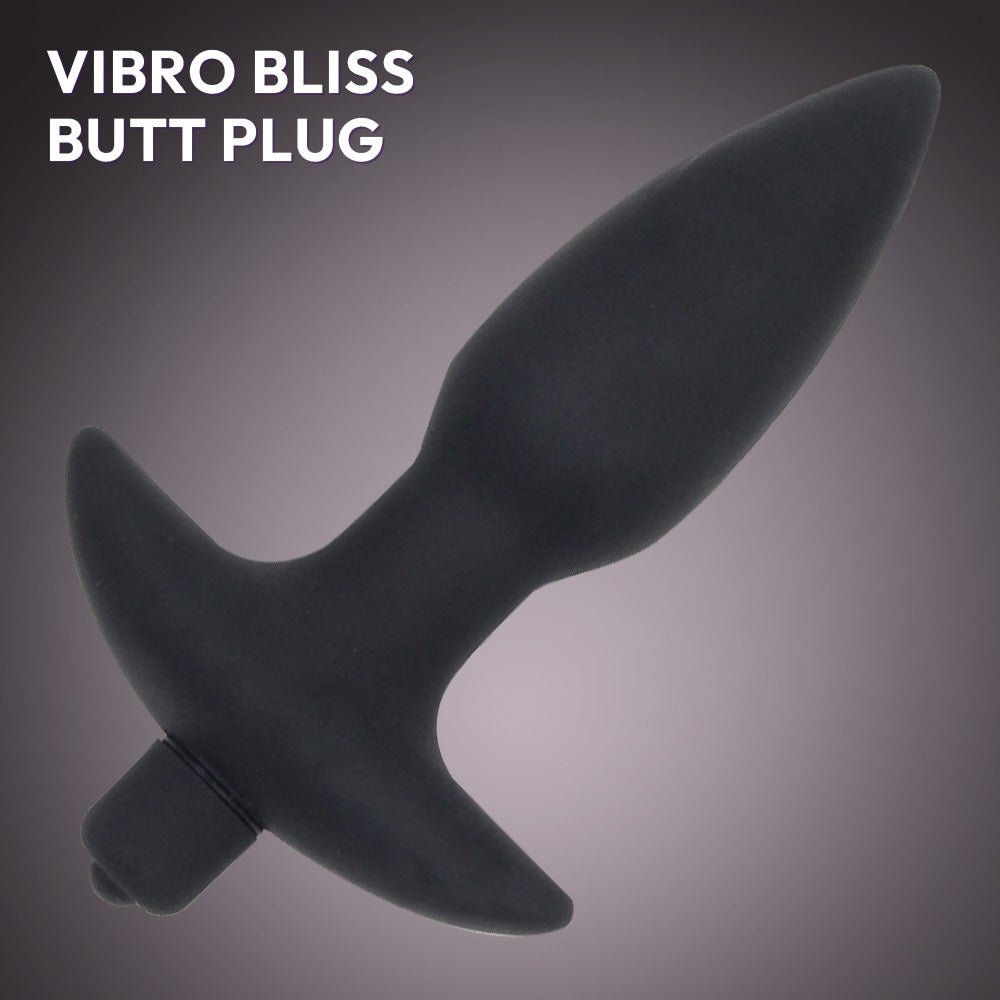 BUTTPLUG9 - SVL TOYS