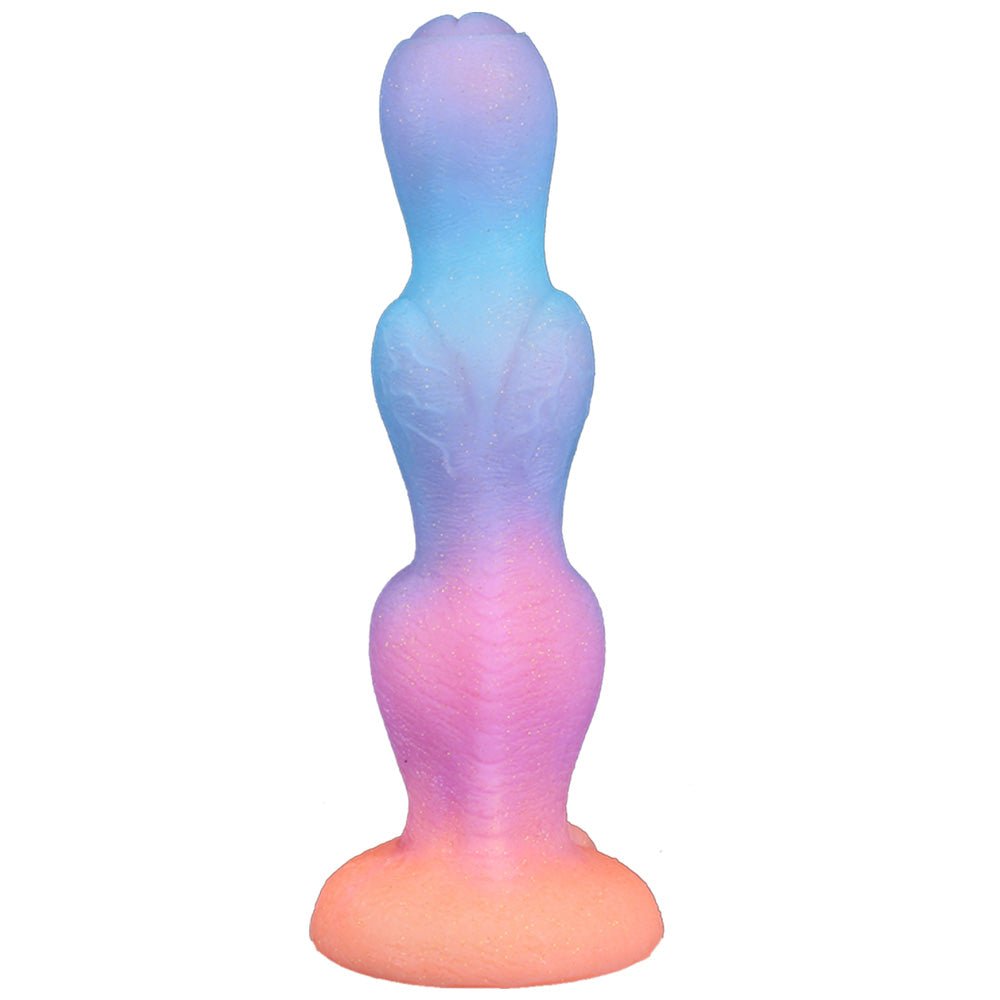 Celestial Canine Pleasure Probe - SVL TOYS