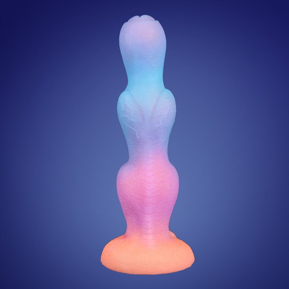 Celestial Canine Pleasure Probe - SVL TOYS