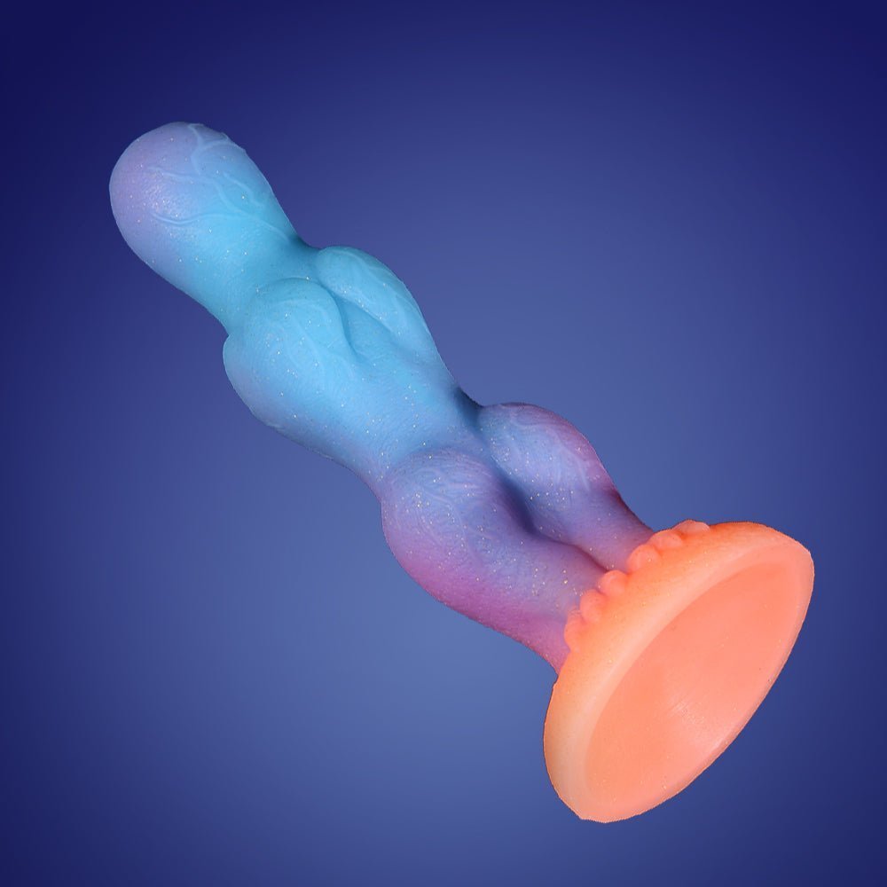 Celestial Canine Pleasure Probe - SVL TOYS