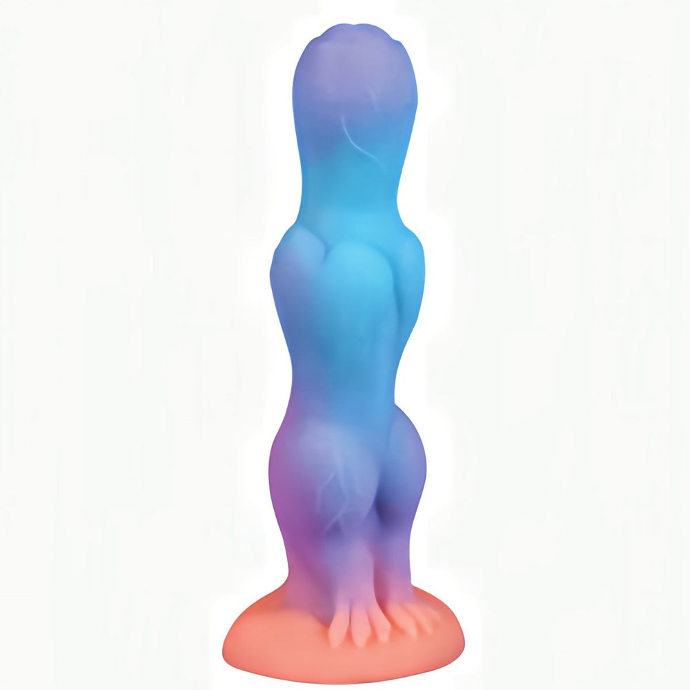 Celestial Canine Pleasure Probe - SVL TOYS