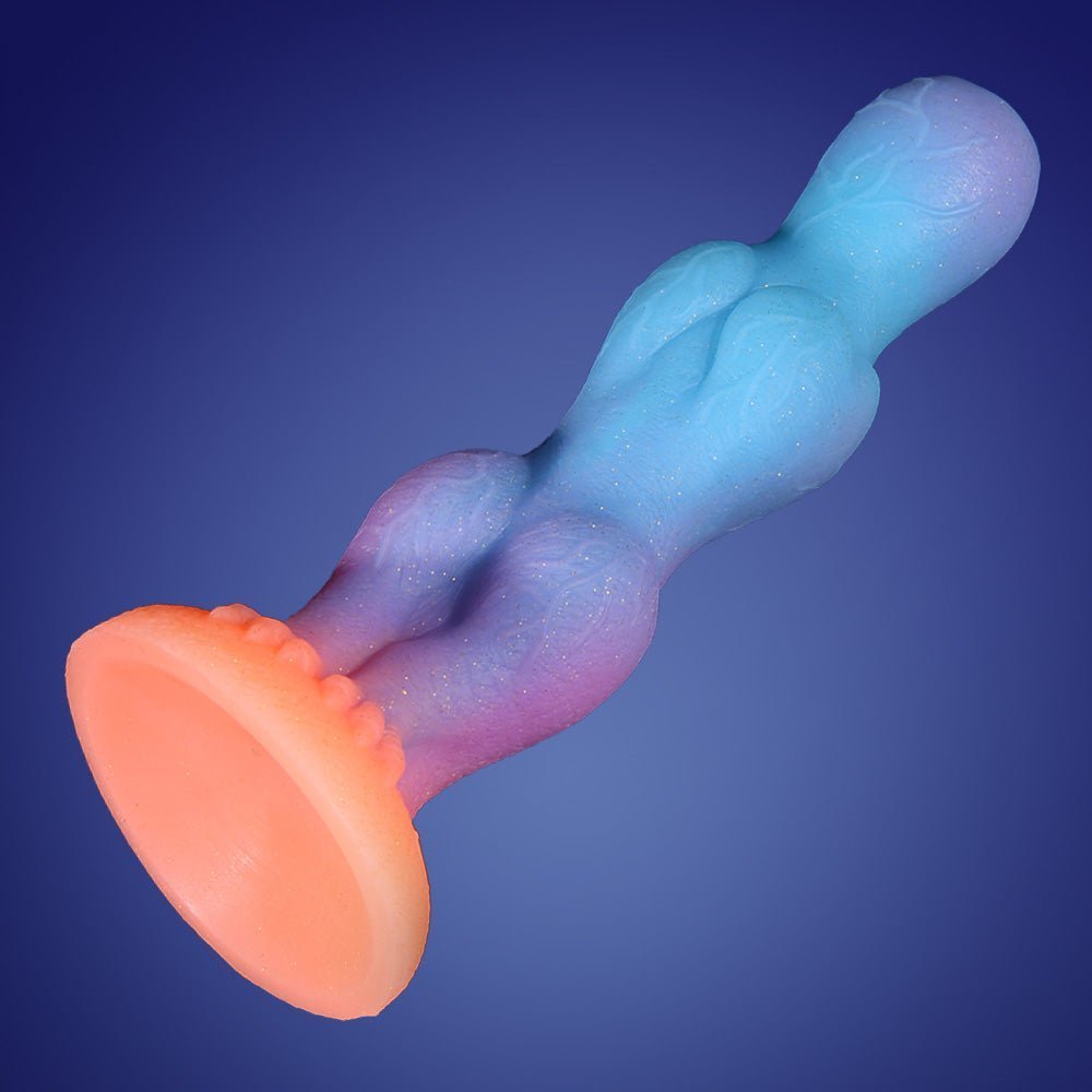 Celestial Canine Pleasure Probe - SVL TOYS