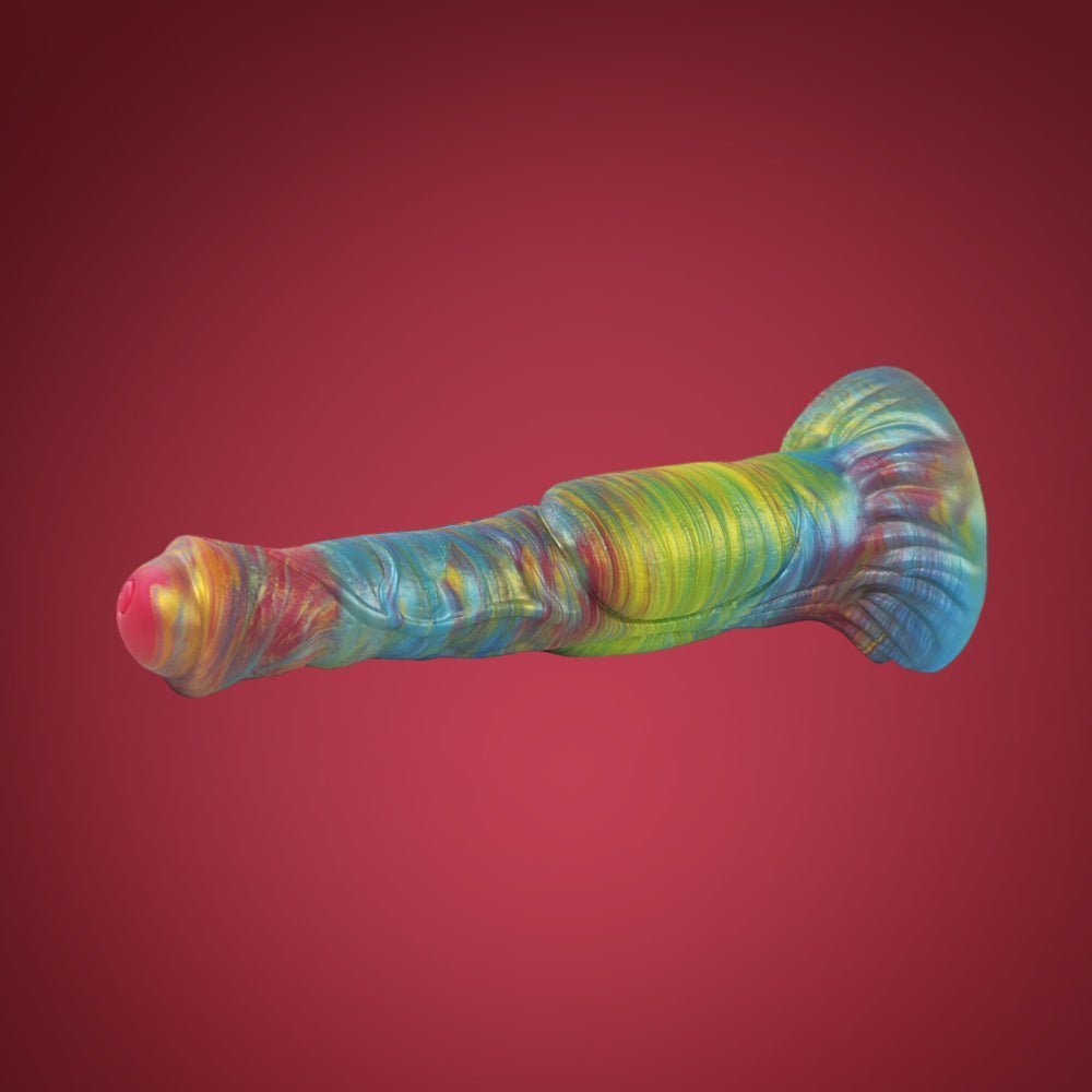 Centaur Cock Silicone Dildo - SVL TOYS