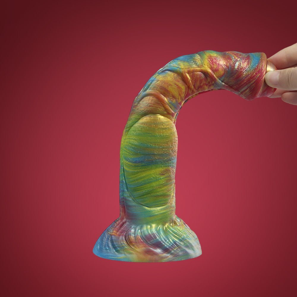 Centaur Cock Silicone Dildo - SVL TOYS