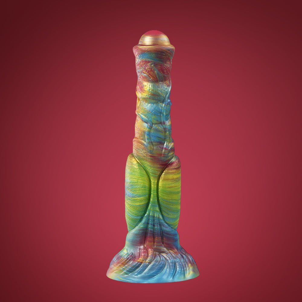 Centaur Cock Silicone Dildo - SVL TOYS