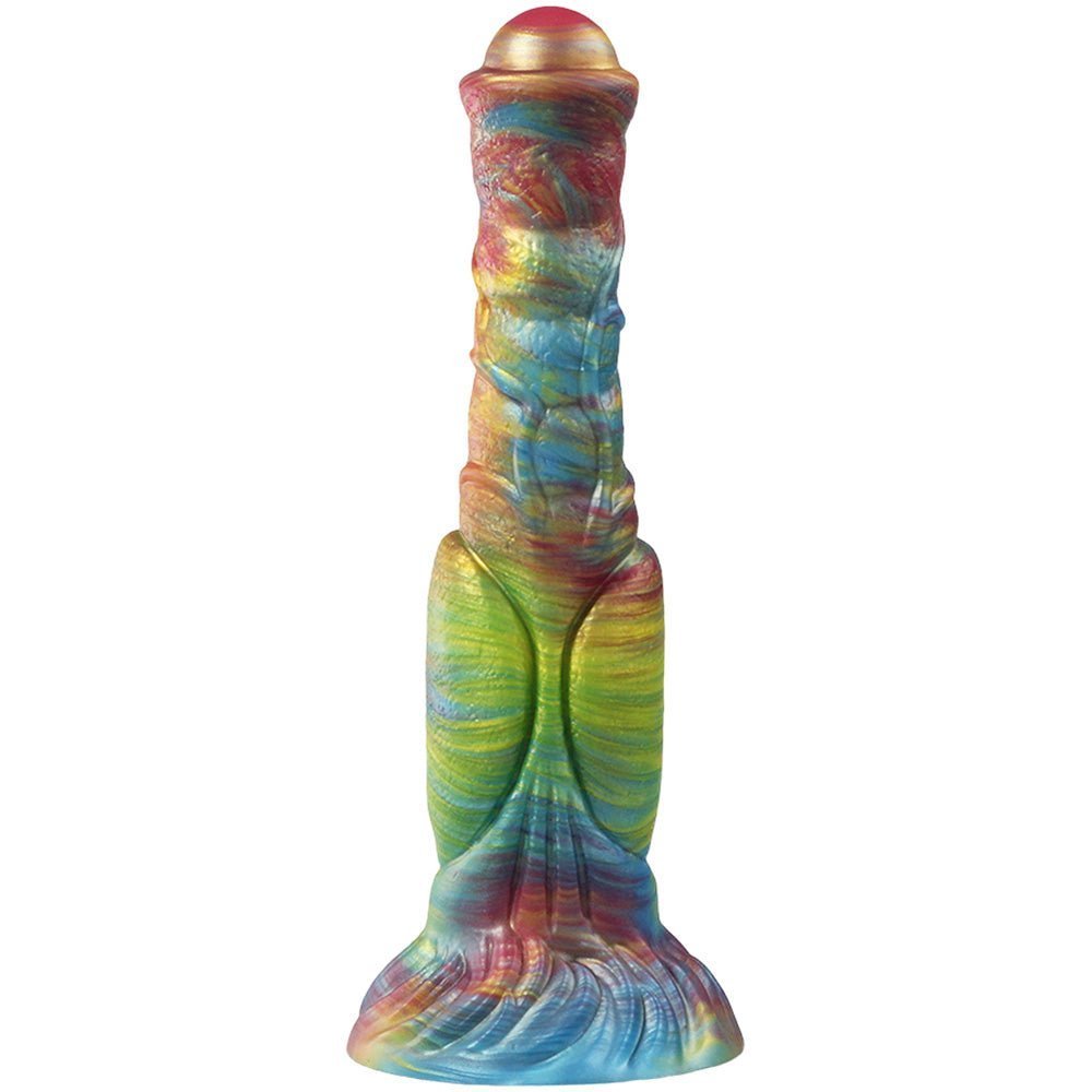 Centaur Cock Silicone Dildo - SVL TOYS