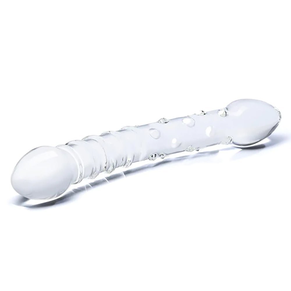 Double Trouble Pleasure Wand - SVL TOYS