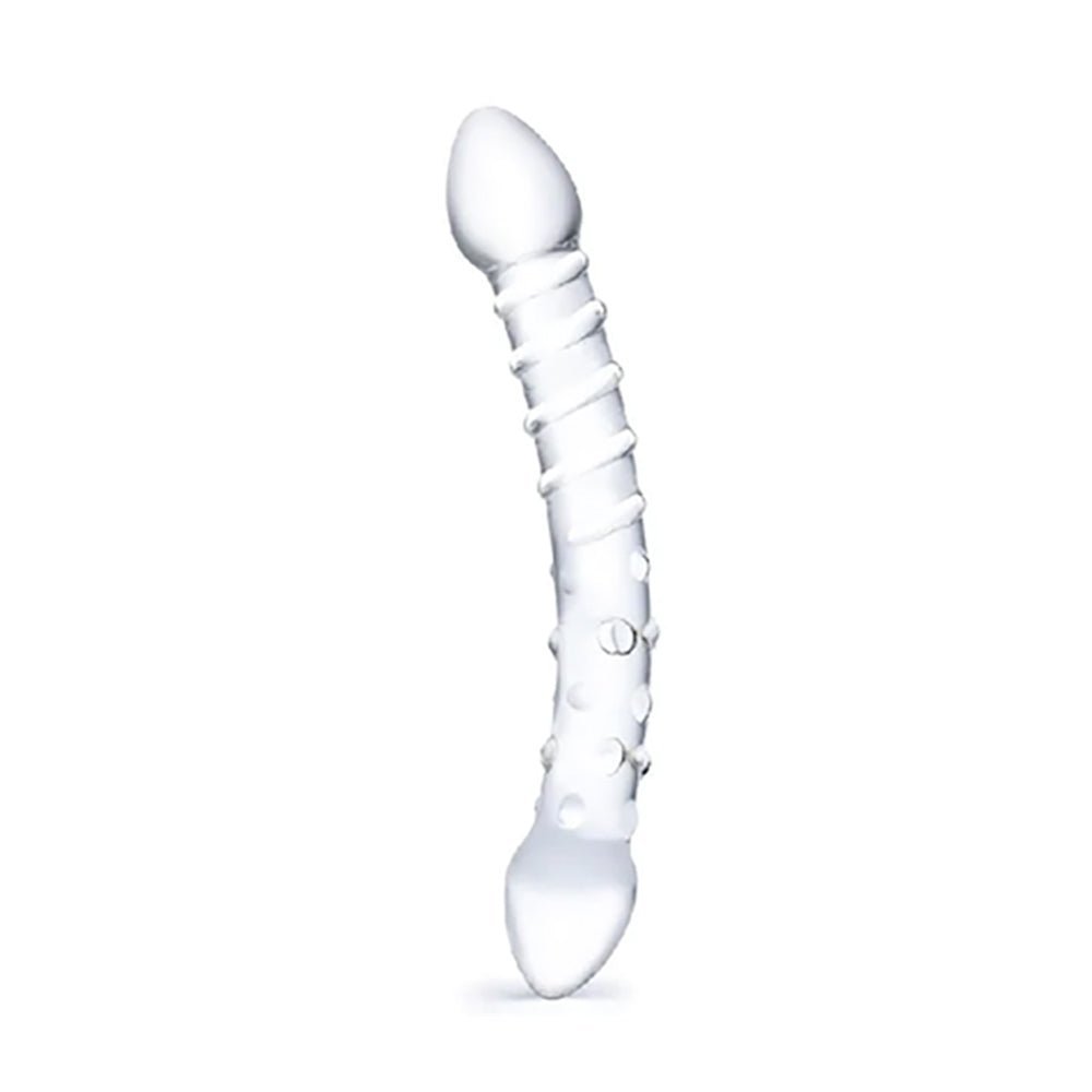 Double Trouble Pleasure Wand - SVL TOYS