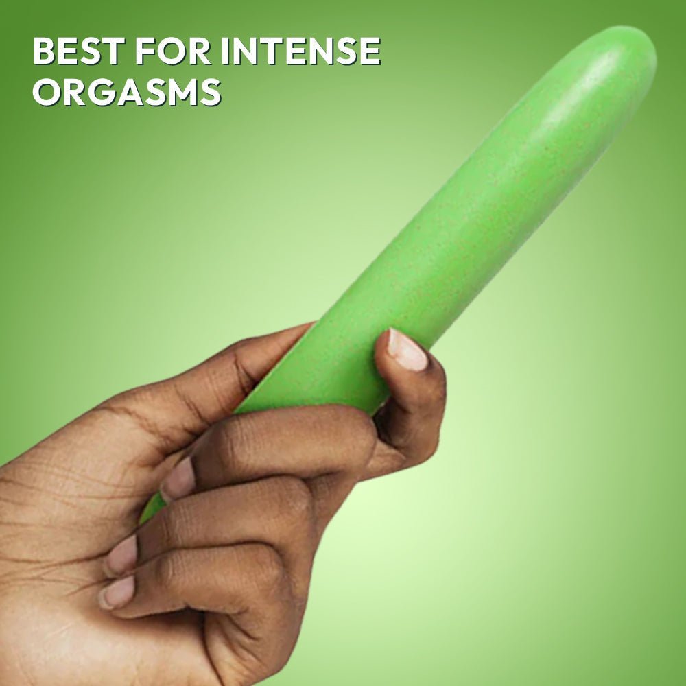 Eco Whisper Bullet Vibrator - SVL TOYS