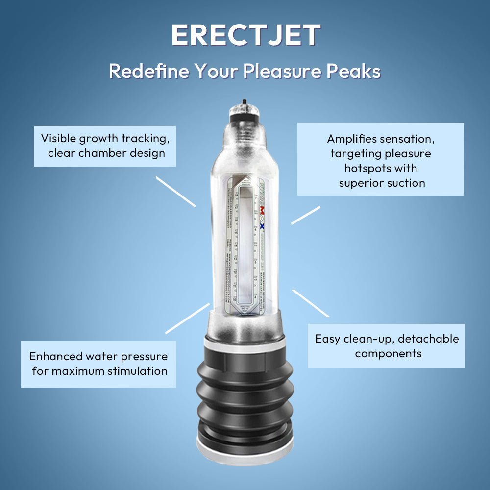 Erect Jet - SVL TOYS