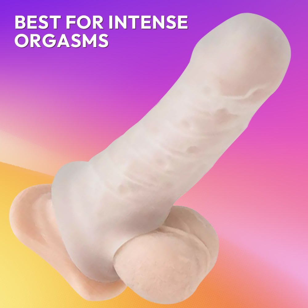 Ero Girth Enhancer - SVL TOYS