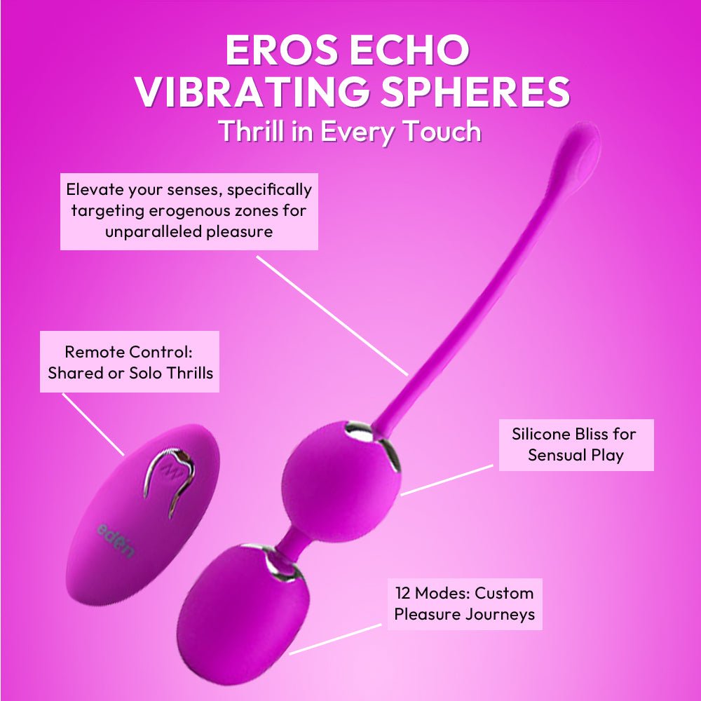 Eros Echo - SVL TOYS