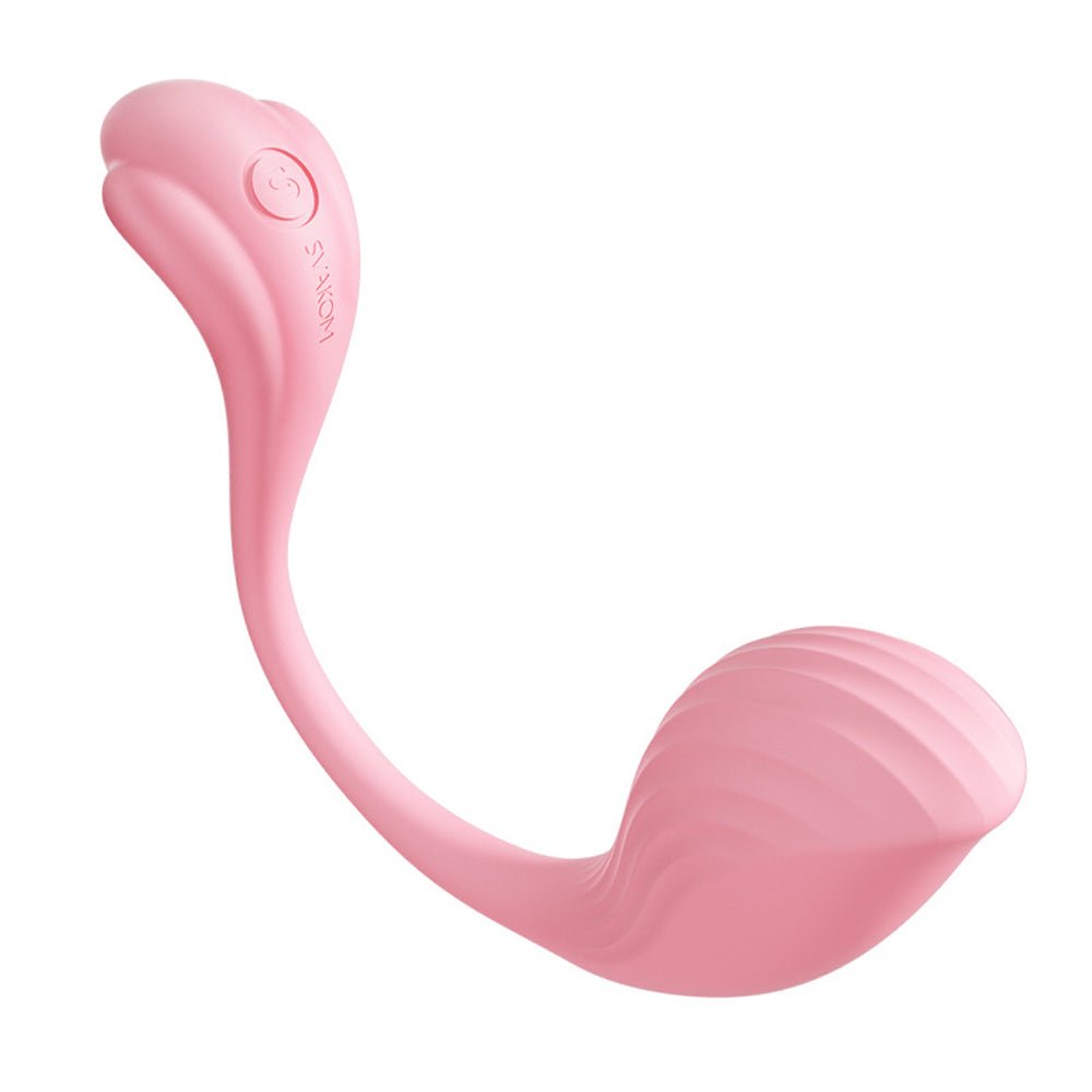 Euphoria Pulse Interactive Vibrator - SVL TOYS