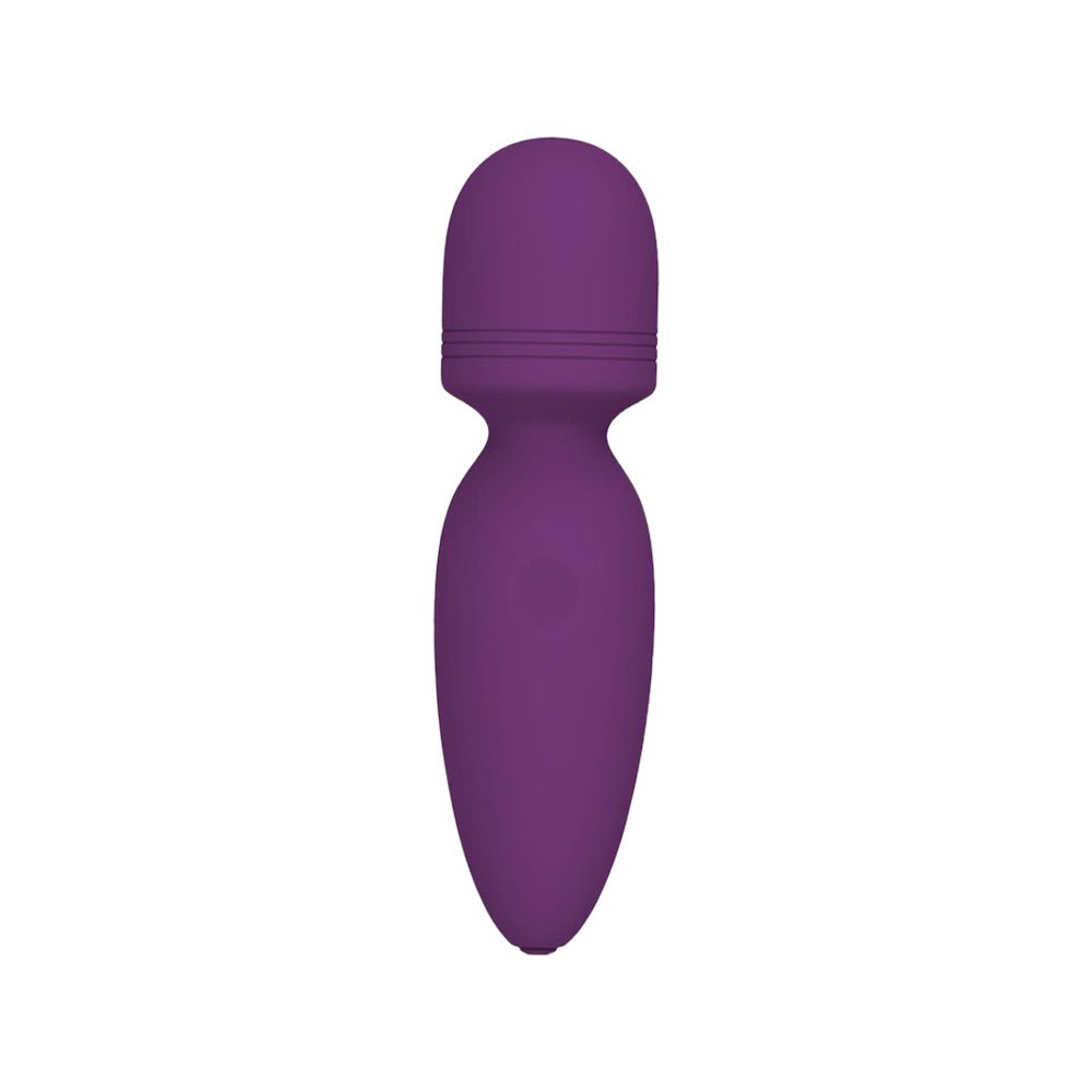 Euphoria Pulse Wand Massager - SVL TOYS