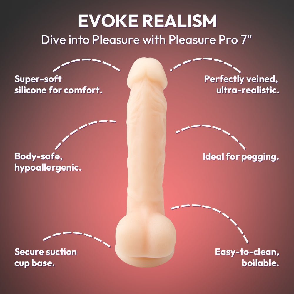 Evoke Realism - SVL TOYS