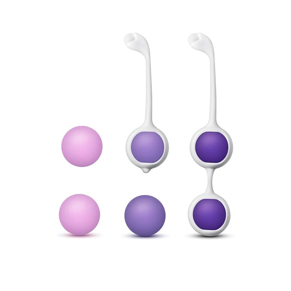 Flexi Kegel Bliss - SVL TOYS