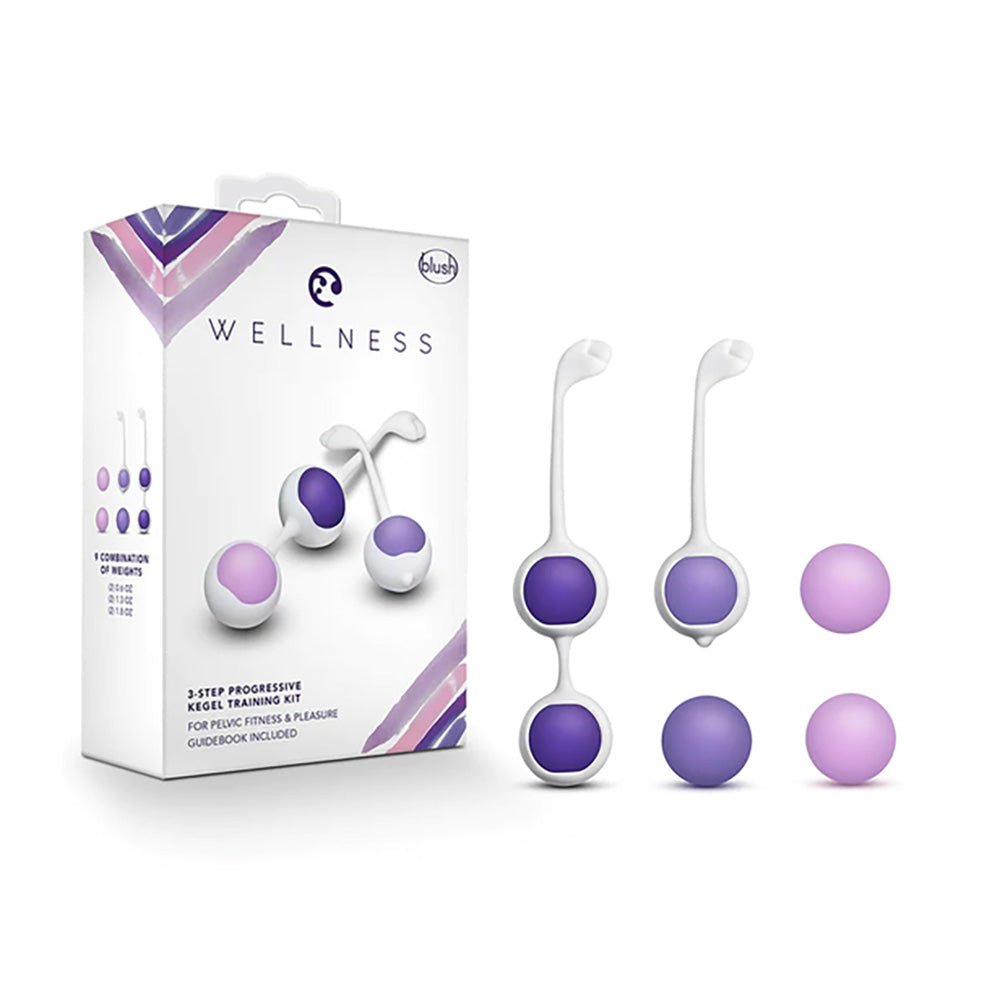 Flexi Kegel Bliss - SVL TOYS