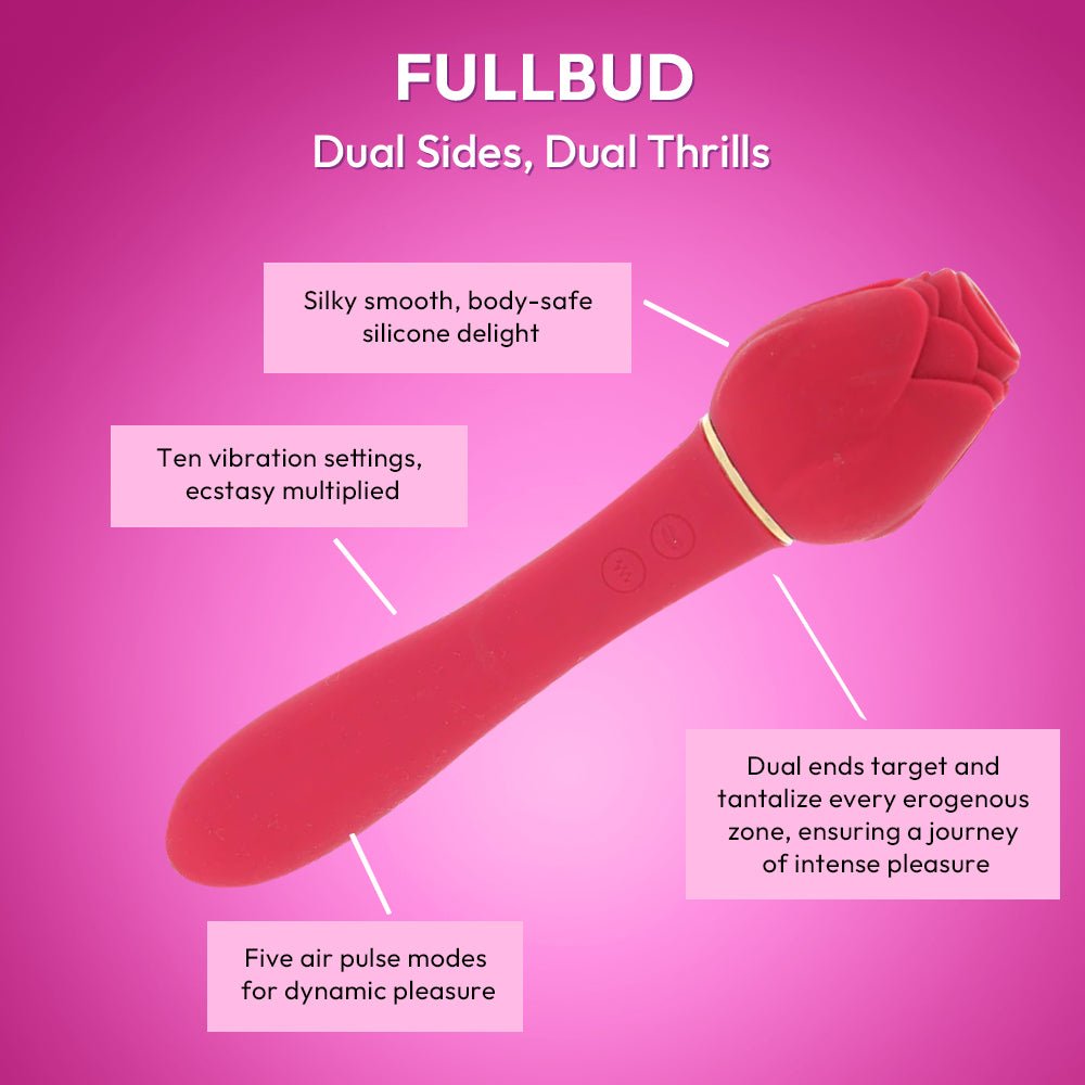 Full Bud - SVL TOYS