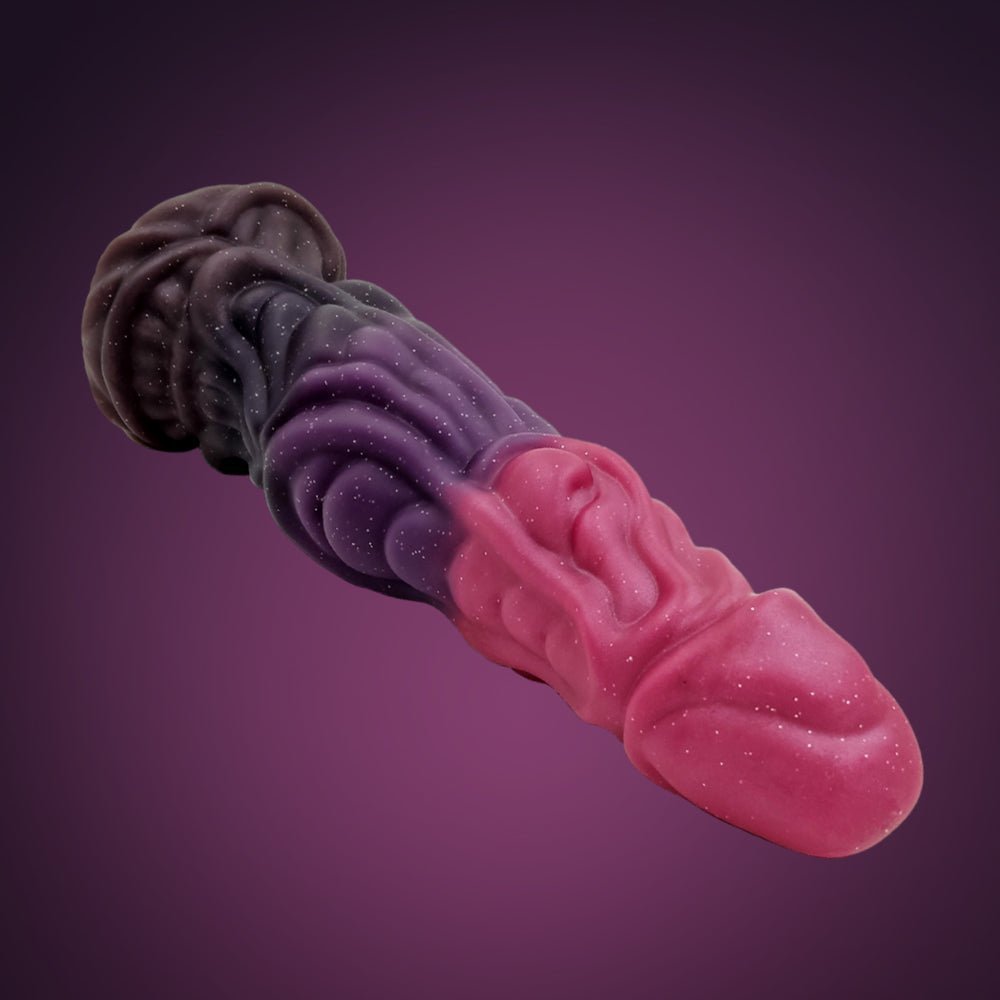 Galactic Enigma - Alien Fantasy Dildo - SVL TOYS