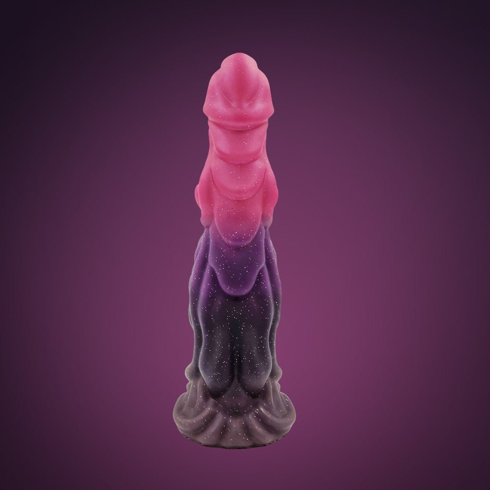 Galactic Enigma - Alien Fantasy Dildo - SVL TOYS