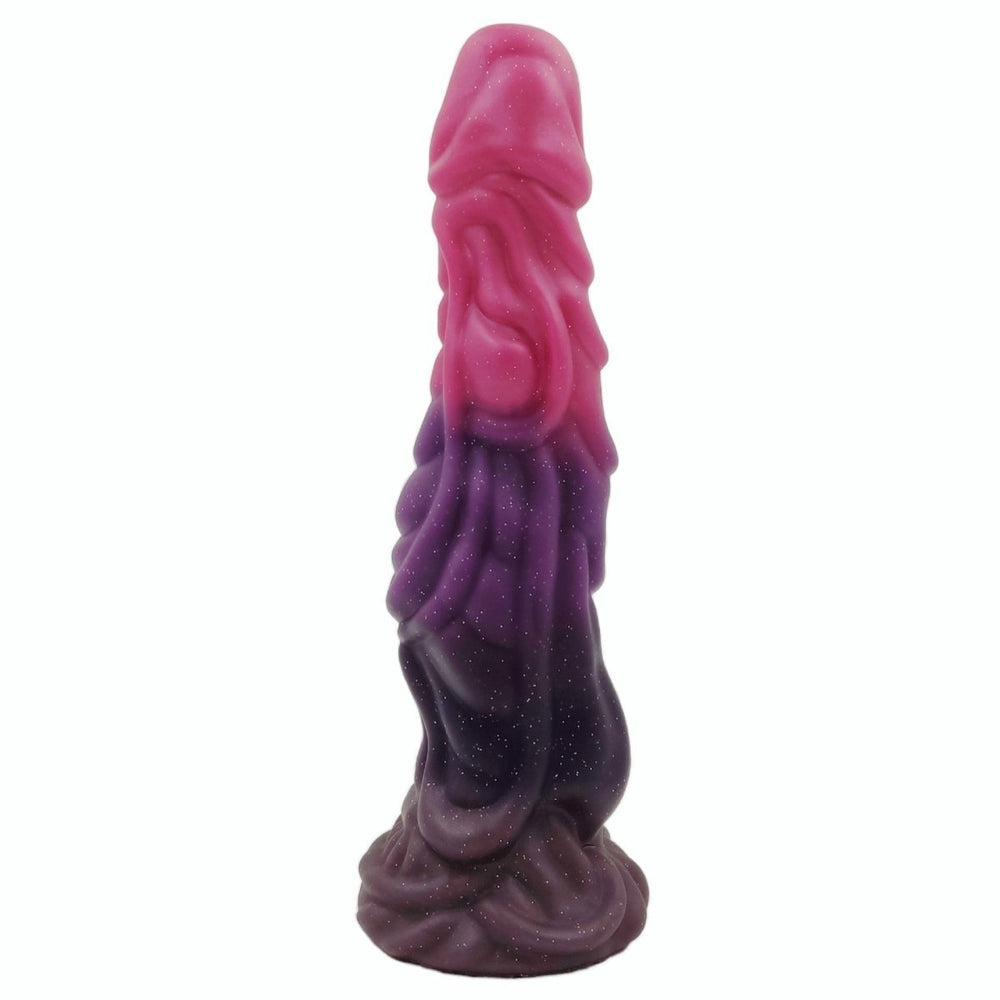 Galactic Enigma - Alien Fantasy Dildo - SVL TOYS