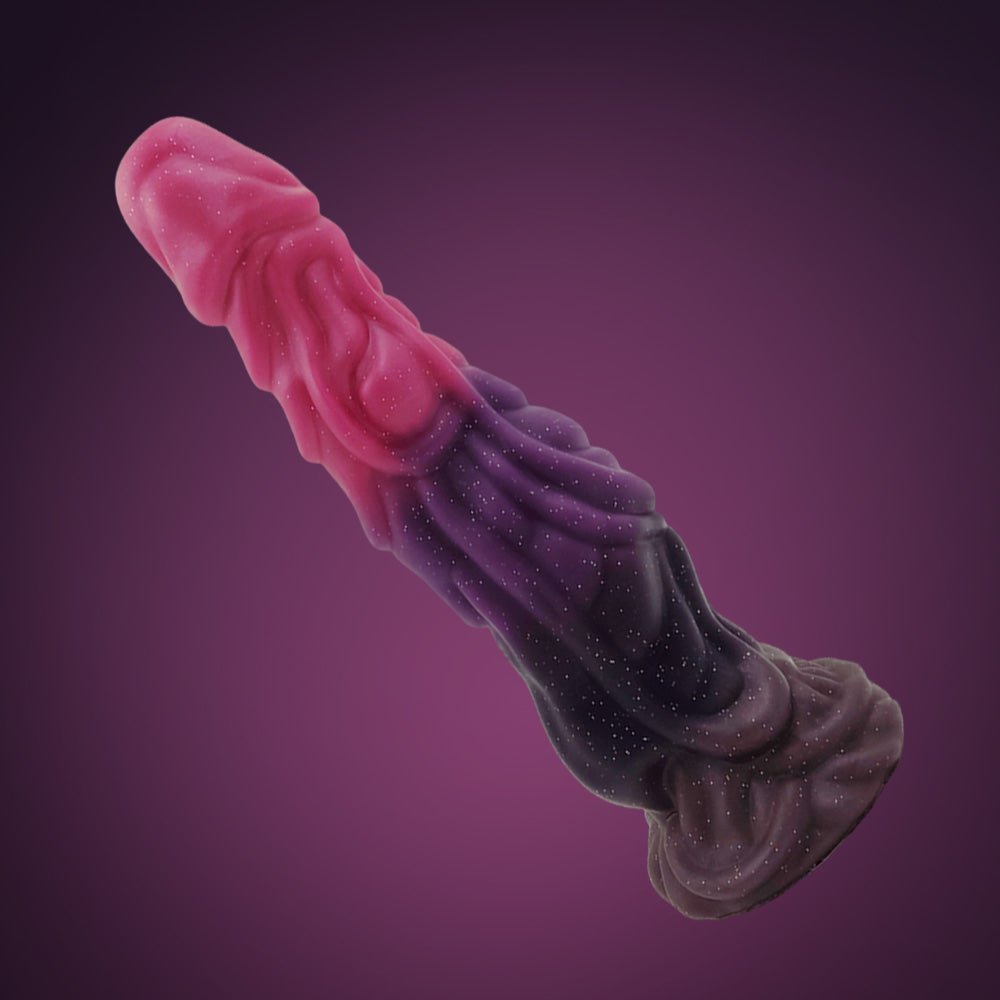 Galactic Enigma - Alien Fantasy Dildo - SVL TOYS