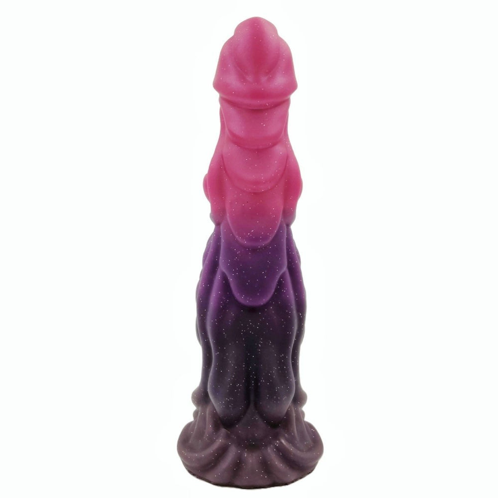 Galactic Enigma - Alien Fantasy Dildo - SVL TOYS