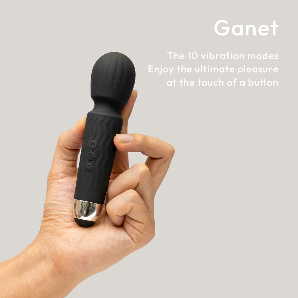 Ganet - SVL TOYS