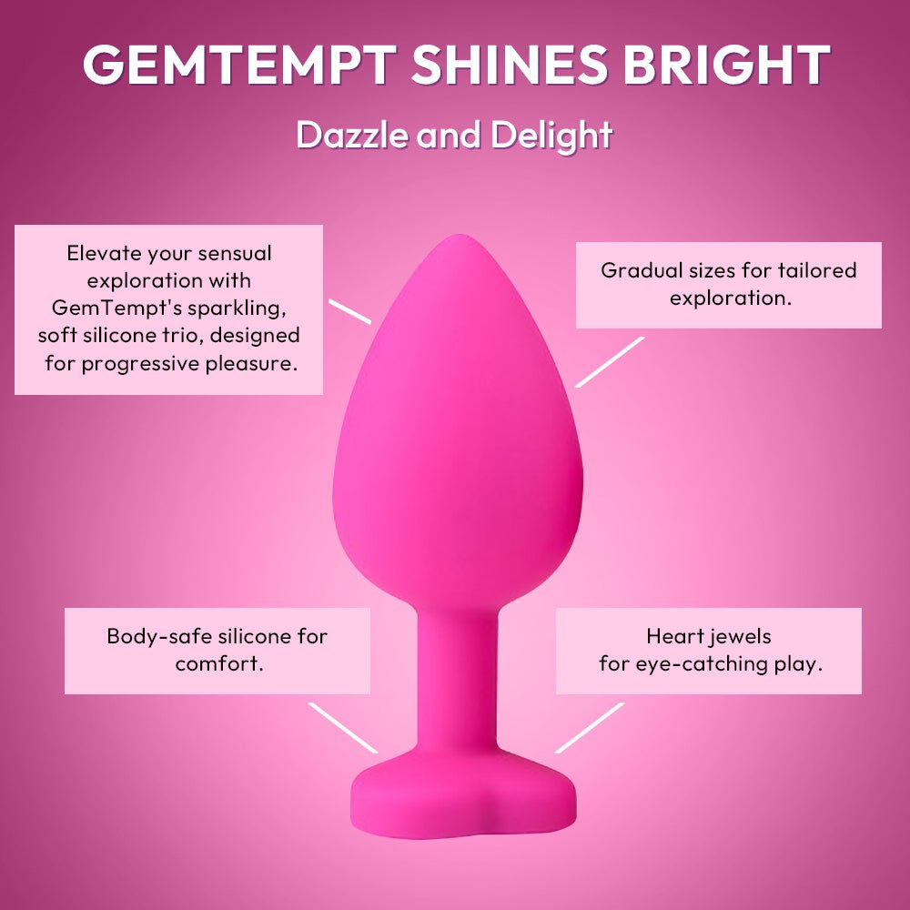 Gem Tempt - SVL TOYS