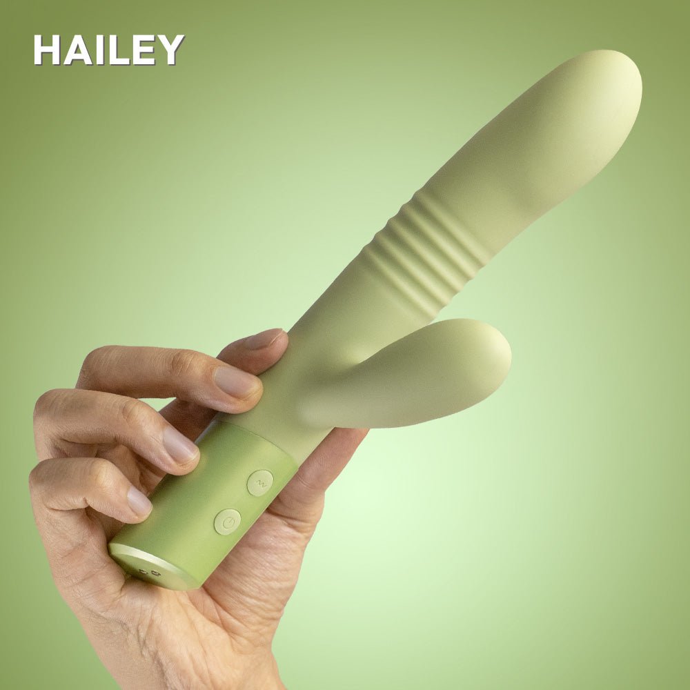 Hailey - SVL TOYS