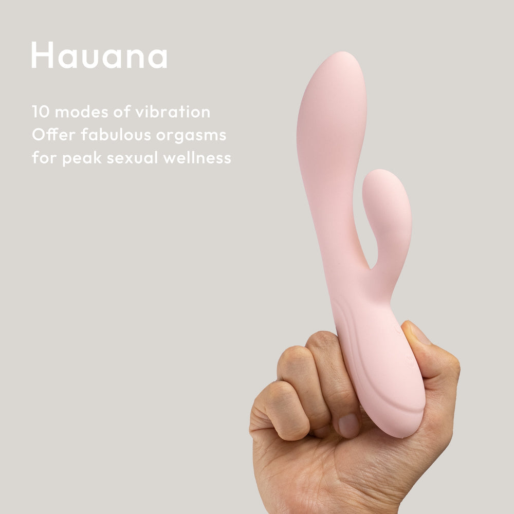 Hauana - SVL TOYS