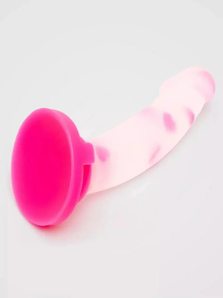 Heart Throbber 7 - Inch - SVL TOYS