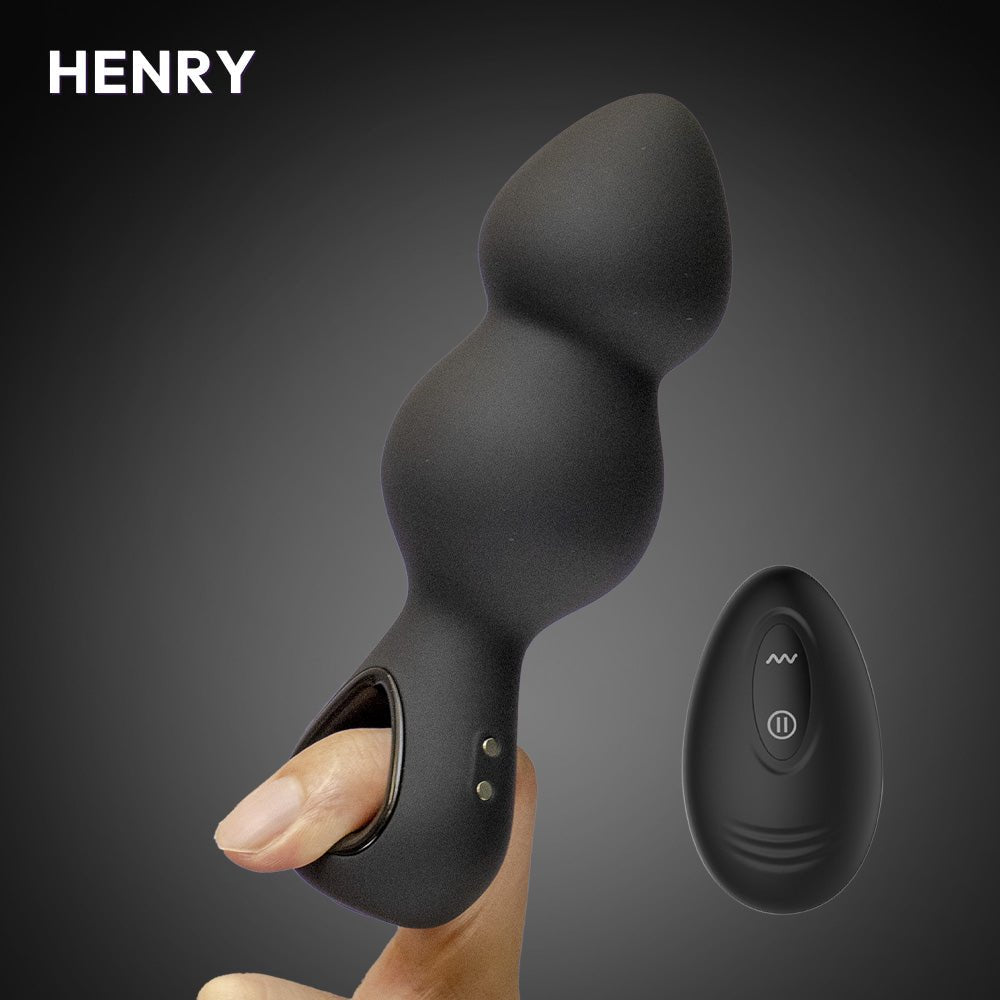 Henry - SVL TOYS