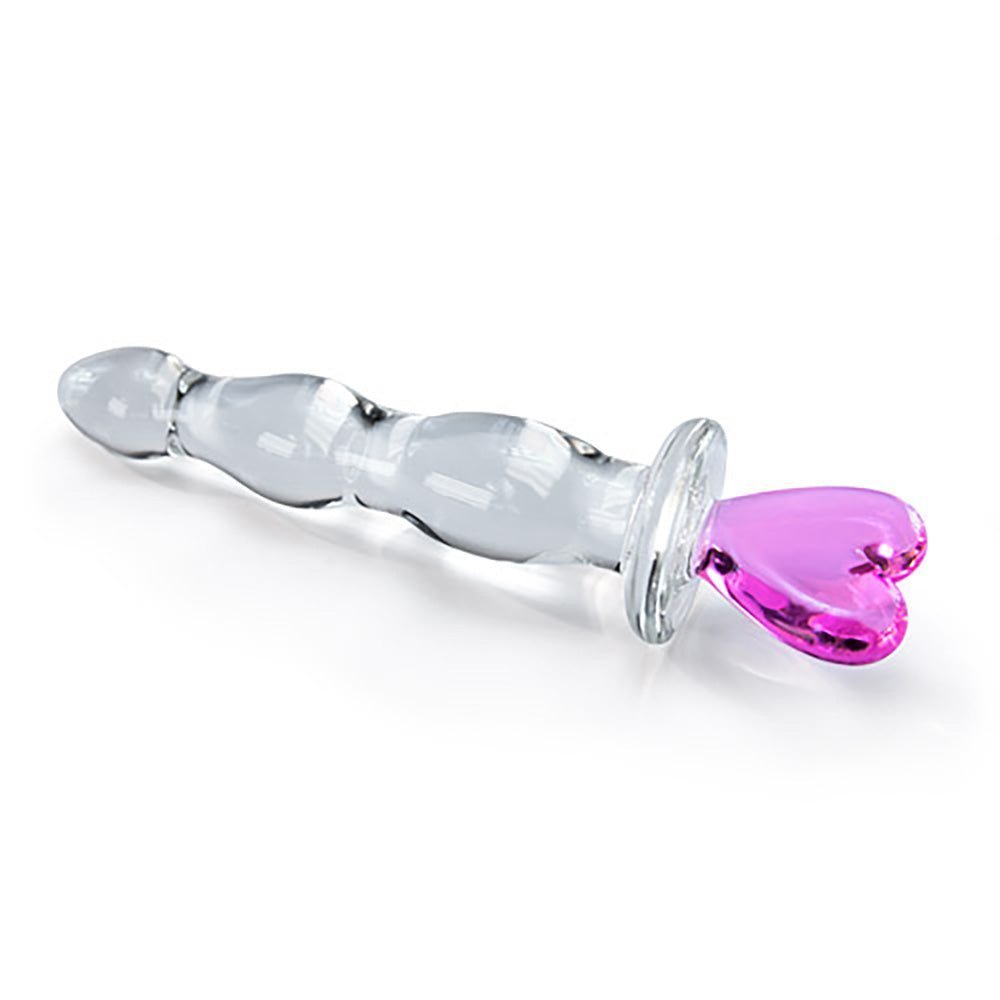 Intimate Pleasure Crystal - SVL TOYS