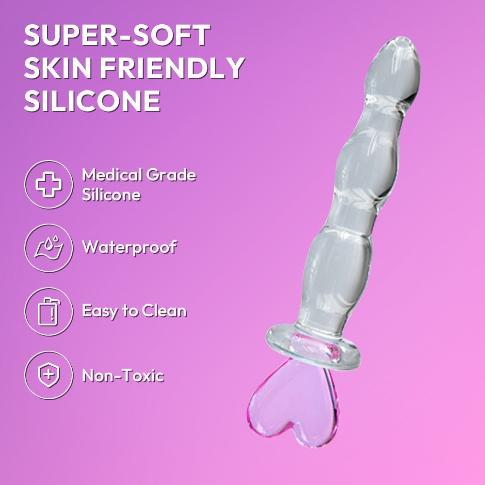 Intimate Pleasure Crystal - SVL TOYS