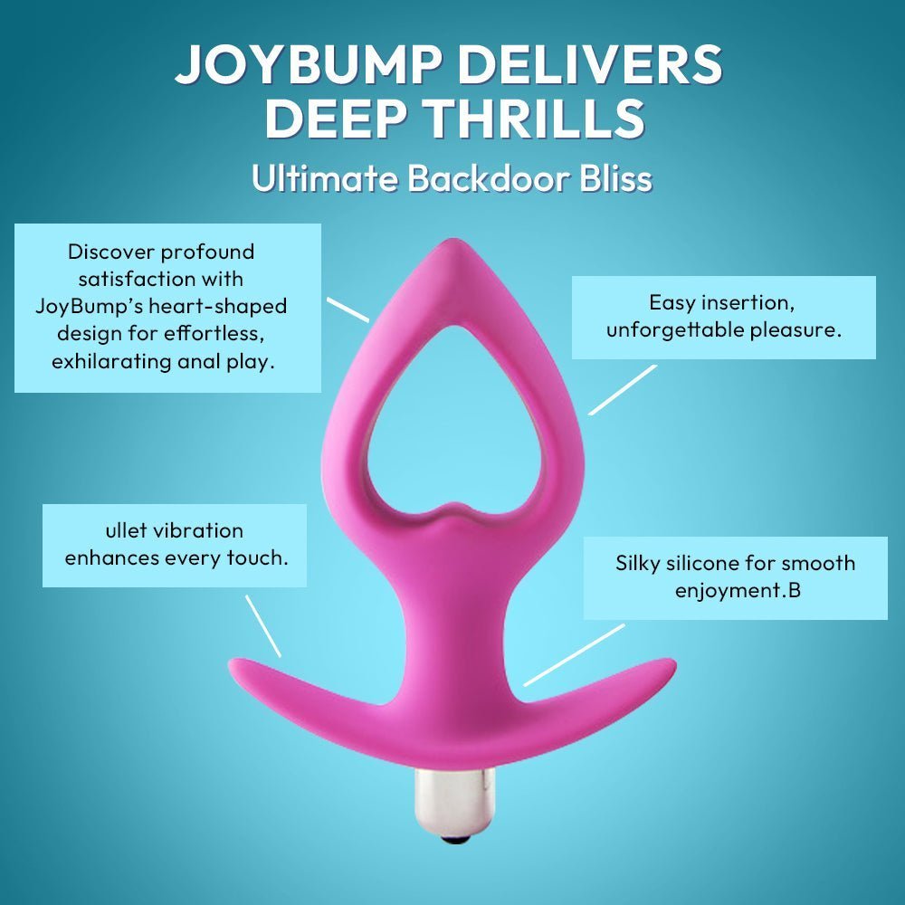 Joy Bump - SVL TOYS