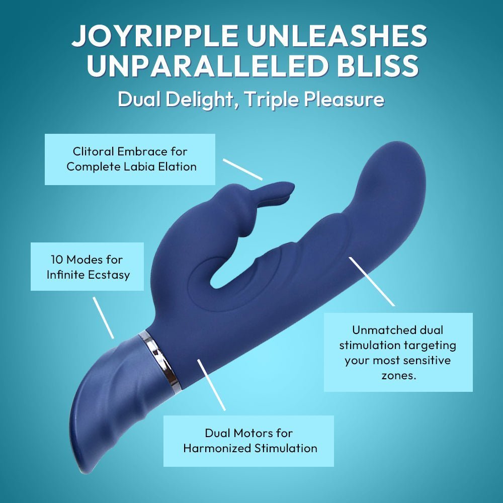 Joy Ripple - SVL TOYS