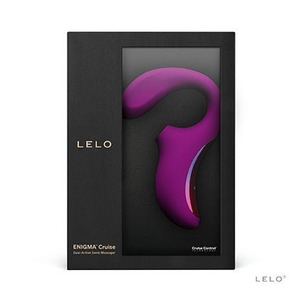 Lelo Enigma Wave - SVL TOYS