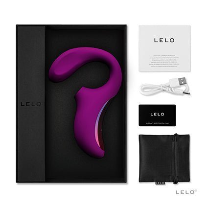 Lelo Enigma Wave - SVL TOYS