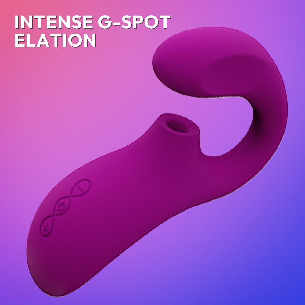 Lelo Enigma Wave - SVL TOYS