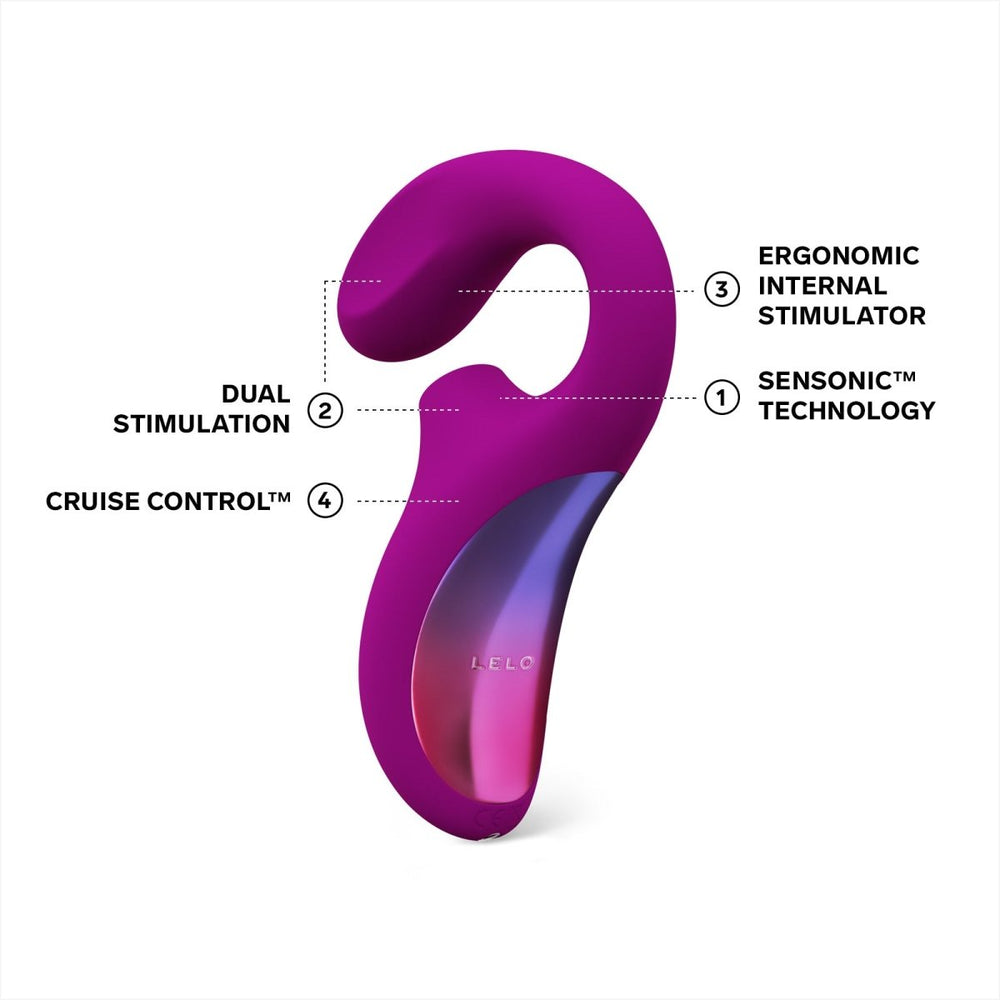 Lelo Enigma Wave - SVL TOYS