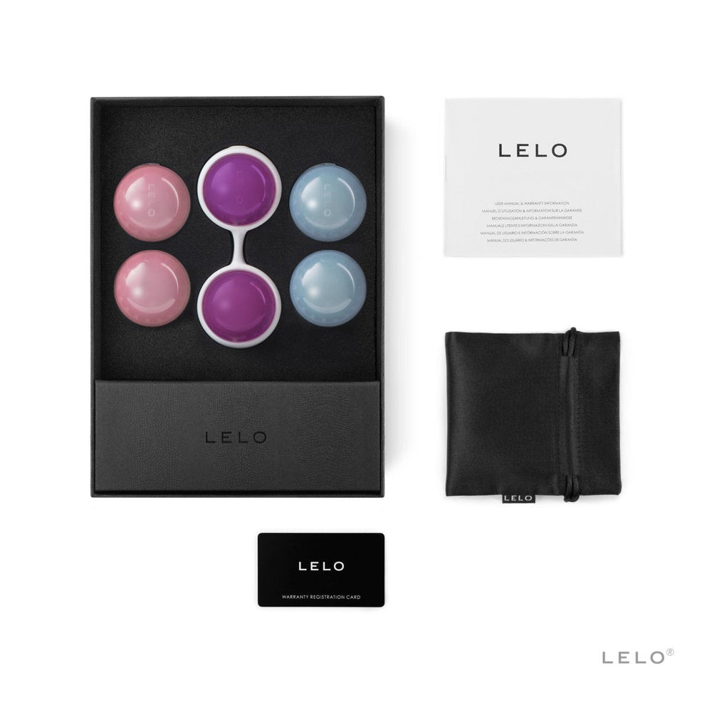 Lelo Luna - SVL TOYS