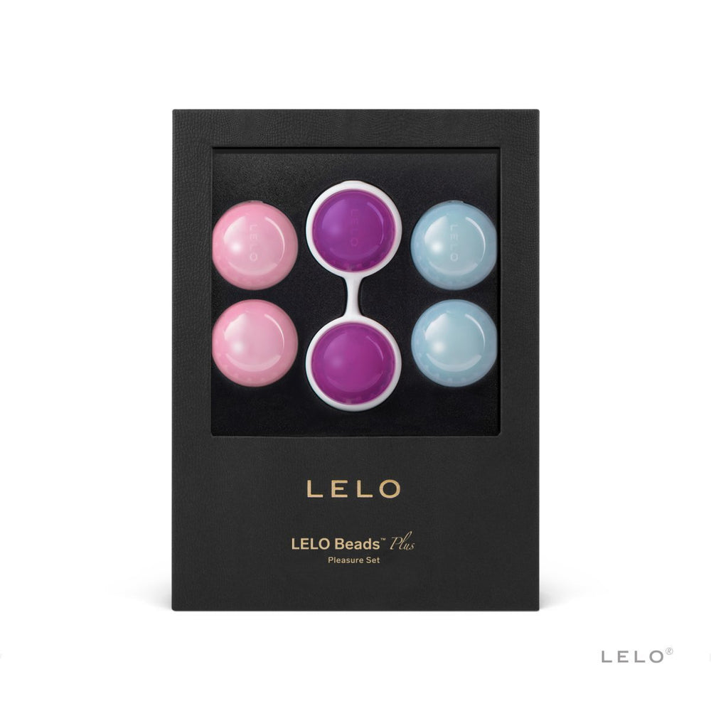 Lelo Luna - SVL TOYS