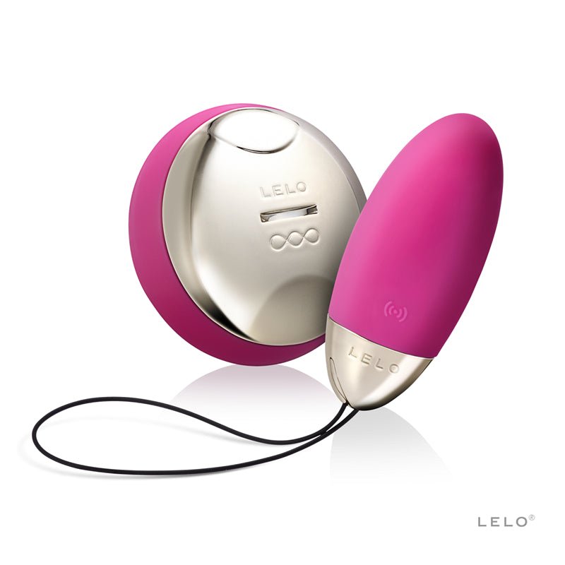 Lelo Lyla 2 - SVL TOYS