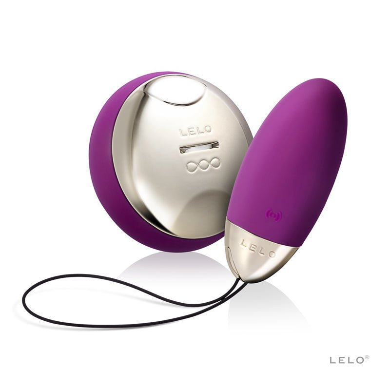 Lelo Lyla 2 - SVL TOYS